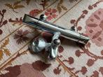 Grohe Bad/Douche Mengkraan !, Ophalen of Verzenden, Gebruikt, Chroom, Kraan