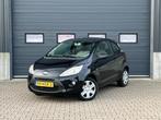 Ford Ka 1.2 Titanium | Airco | D-riem + W.pomp nw. | DAB+, Auto's, Voorwielaandrijving, Stof, 4 cilinders, Zwart