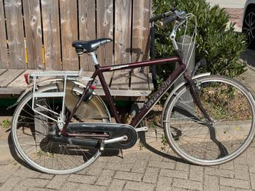 Giant heren fiets beschikbaar voor biedingen