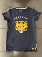Z8 tshirt 104/110 in goede staat, Ophalen of Verzenden, Zo goed als nieuw, Jongen, Shirt of Longsleeve