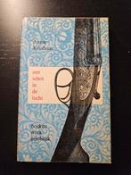 Een Schot in de Roos - Anton Koolhaas, Ophalen of Verzenden, Zo goed als nieuw, Anton Koolhaas