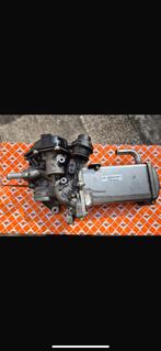 Originele Valeo EGR Klep - Audi TDI, Ophalen of Verzenden, Gereviseerd, Audi