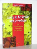 Marleen Ramaker - Leven in het heden met je verleden, Ophalen of Verzenden, Zo goed als nieuw, Christendom | Protestants