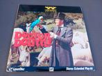 Laserdisc doctor dolittle, Alle leeftijden, Ophalen of Verzenden, Zo goed als nieuw