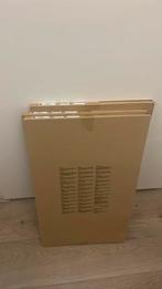 IKEA fronten HAVSTORP grijsbruin 60x40, Ophalen of Verzenden, Nieuw, Wit, Overige typen