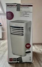 Inventum mobiel 3-in-1 airco, Afstandsbediening, Zo goed als nieuw, 3 snelheden of meer, Ophalen