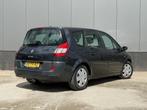 Renault Grand Scénic 2.0-16V Business Line 7p. LPG G3, Auto's, Voorwielaandrijving, 1998 cc, 135 pk, Gebruikt