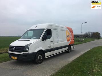 Volkswagen Crafter 32 2.0 TDI L3H2 Maxi.Maxi.Airco beschikbaar voor biedingen