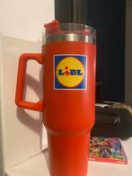 Lidl Stanley Beker, Ophalen of Verzenden, Zo goed als nieuw