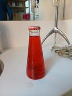 Ingo Maurer campari flesje voor lamp. 1 stuk, Huis en Inrichting, Lampen | Hanglampen, Ophalen of Verzenden