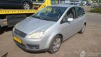 Ford C-Max 2004 1.8 16v CSDA Zilver Moondust Silver onderdel