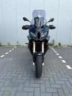 BMW S1000XR Triple Black 2022, Handvatverwarming, 4 cilinders, Particulier, Toermotor