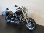 Triumph SPEEDMASTER PRACHTIGE UK MOTOR (bj 2010), Motoren, Bedrijf, Chopper