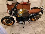 BMW R Nine T Scrambler 2021 btw motor - Stoere Retro Motor!, 2 cilinders, Motorrijbewijs A, Particulier, Handvatverwarming