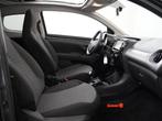 Citroen C1 1.0 VTi Airscape Shine | Elek Vouwdak | Camera |, 12 maanden, Stof, Gebruikt, Euro 6