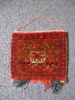 Antieke Afghaanse Belough kamelenzak tas, Antiek en Kunst, Antiek | Kleden en Textiel, Ophalen of Verzenden
