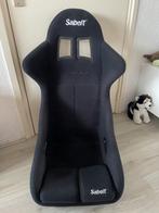 Sabelt Racer Duo, Ophalen, Gebruikt