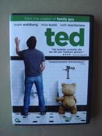 Ted DVD Komedie - Seth MacFarlane, Ophalen of Verzenden, Vanaf 12 jaar