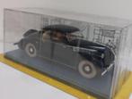 Packard Muskar XII KUIFJE SCHAAL 1:24 voitures TINTIN # 28, Hobby en Vrije tijd, Modelauto's | 1:24, Verzenden, Nieuw, Auto, Overige merken