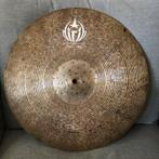 Diril AD 18” Crash, nieuw, Muziek en Instrumenten, Ophalen, Zo goed als nieuw, Drums of Percussie