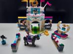 Lego voor een paardenmeisje 41367-41361-41123, Ophalen of Verzenden, Zo goed als nieuw, Complete set, Lego