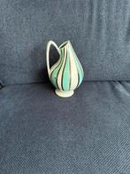 Ruscha Keramik vaas/schenkkan, Ophalen of Verzenden