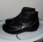 DUREA Dames veterschoenen maat 6,5 H z.g.a.n., Durea, Zwart, Overige typen, Ophalen of Verzenden