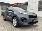 Kia Sportage 1.6 GDI DynamicLine Camera Carplay Cruise Stoel, Stof, Gebruikt, 4 cilinders, Blauw