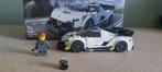 Lego 76900 koenigsegg, Ophalen of Verzenden, Zo goed als nieuw
