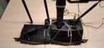 AKG draadloze mic set, Ophalen of Verzenden, Gebruikt, Overige typen, Draadloos