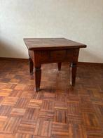 Bijzet tafel, Antiek en Kunst, Ophalen