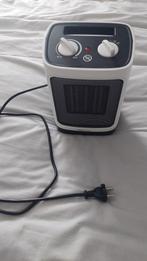 Pro Breeze Mini Ceramic Heater, Overige typen, Hoog rendement (Hr), 800 watt of meer, Minder dan 60 cm