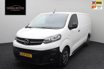 Opel Vivaro 2.0 CDTI L2H1 Innovation 2020 | Airco | Cruise C beschikbaar voor biedingen