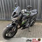 Kawasaki Z 800 ABS, Bedrijf, 806 cc, Meer dan 35 kW, Toermotor