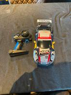 Bestuurbare Nikko auto in goede staat, Ophalen, Gebruikt, Afstandsbediening