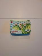 Efteling toilettas Draak, Nieuw, Sieraden, Tassen en Uiterlijk, Ophalen of Verzenden, Nieuw, Overige kleuren, Jongen of Meisje