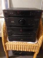 Radio, Ophalen, Gebruikt, Speakers, Philips