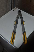 snoeischaar gebogen bek met verlengbare greep, Ophalen of Verzenden, Nieuw, Minder dan 20 mm