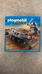 Playmobil 5392, Ophalen, Zo goed als nieuw