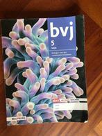 Biologie 5 VWO BJV izgs! Malmberg, VWO, Malmberg, Biologie, Ophalen of Verzenden