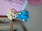 Grote Elsa pop/knuffel, Verzamelen, Ophalen of Verzenden, Overige figuren, Zo goed als nieuw, Knuffel