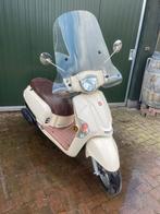 Kymco Like 2009 - 4 Takt onderdelen, Ophalen of Verzenden, Gebruikt, Overige typen, Kymco