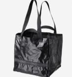 Ikea x OBEGRÄNSAD platentas nieuw, Ophalen of Verzenden, Nieuw, Zwart, 30 cm of meer