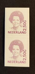 nederland nvph 1499b geschakeld (pf), Postzegels en Munten, Verzenden, Na 1940, Postfris