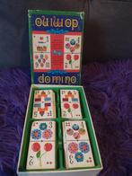Leerzame domino met cijfers, Ophalen of Verzenden, Zo goed als nieuw