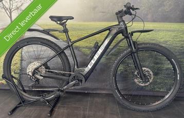Cube Reaction Race elektrische MTB – Bosch CX Middenmotor beschikbaar voor biedingen