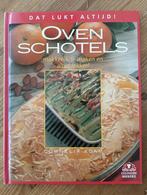 Ovenschotels, Boeken, Ophalen of Verzenden, Zo goed als nieuw
