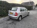 Skoda Fabia 1.4 Comfort | Elekt. Ramen | LMV | Trekhaak | Ra, Auto's, Voorwielaandrijving, Gebruikt, 4 cilinders, Metallic lak