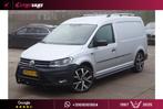 Volkswagen Caddy 2.0 TDI Maxi Edition (bj 2020), Voorwielaandrijving, Stof, Gebruikt, Euro 6