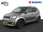 Suzuki Ignis 1.2 Smart Hybrid Stijl | Climate control | Crui, Voorwielaandrijving, 12 maanden, Stof, Gebruikt